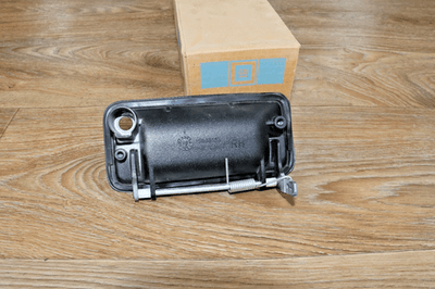 s-l400 NOS GM 15991784 Handle Assembly End Gate Outside RH 1992-2000 Chevrolet GMC - Image 3