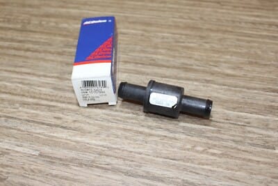 NOS GM 10157988 Heater Water Flow Control Valve with 5/8 in Bead Chevrolet Buick NOS GM 10157988 Heater Water Flow Control Valve with 5/8 in Bead Chevrolet Buick