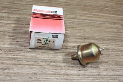 NOS For 1960-1987 NOS For 1960-1987