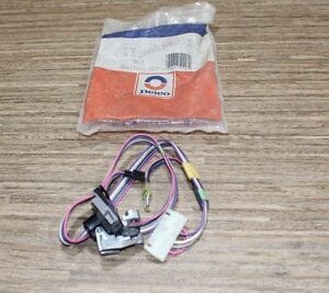 NOS GM 26043123 Switch Windshield Wiper & Windshield Washer GMC Chevrolet 1994