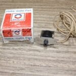 NOS GM 8632950 Standard Ignition TCS20 - Transmission Control Solenoid 200-4R