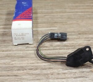 GM 16608046 Trunk Open Warning Switch Buick Cadillac Chevy Olds Pontiac 86-2007