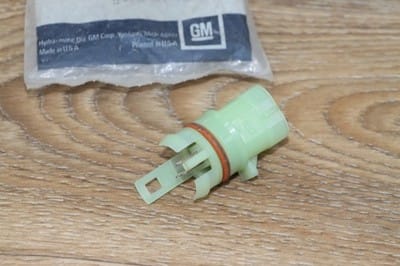 s-l400 GM 8634383 Connector Automatic Transmission Wiring 79-001 4L60E 700-R4 125C 3T40 - Image 2