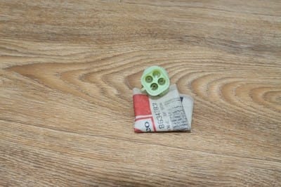 s-l400 GM 8634383 Connector Automatic Transmission Wiring 79-001 4L60E 700-R4 125C 3T40 - Image 3