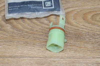 s-l400 GM 8634383 Connector Automatic Transmission Wiring 79-001 4L60E 700-R4 125C 3T40 - Image 6