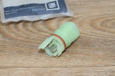 s-l400 GM 8634383 Connector Automatic Transmission Wiring 79-001 4L60E 700-R4 125C 3T40 - Image 7