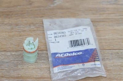 s-l400 GM 8634383 Connector Automatic Transmission Wiring 79-001 4L60E 700-R4 125C 3T40 - Image 9