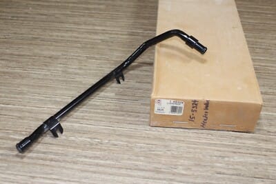 Heater Water Flow Control 1985-1989 Buick Olds Heater Water Flow Control 1985-1989 Buick Olds