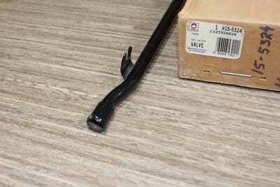 s-l400 NOS GM 25526626 Valve Assembly, Heater Water Flow Control 1985-1989 Buick Olds - Image 4