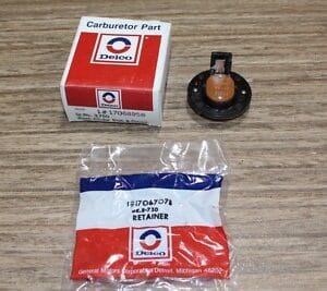 GM NOS Carburetor Choke Thermostat fits 1980-1987 GMC CHEVY GM 17068956 ALL Clas