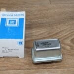 NOS GM 5969007 Relay Asm