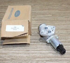 Ford E9DZ-9F715-A Valve Assembly Throttle 1986-1991 Ford Aerostar Bronco F-250