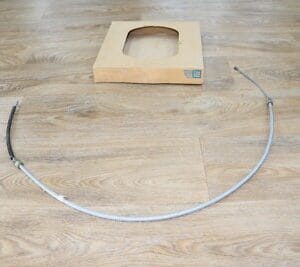 GM 15624633 Cable Assembly