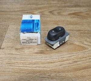 NOS Lincoln F3LY-14529-A Switch Assembly 1993-1994 Lincoln Mark VIII F3LY14529A