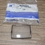 NOS GM 20474099 Dome Lamp Lens Chevy Impala SS Caprice 91-94 Olds 88 98 T-36