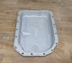 GM 8679931 Transmission Oil Pan 4L80E