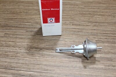 NOS GM 1973517 Distributor Vacuum Advance 1975-1977 CORVETTE IMPALA MONTE CARLO NOS GM 1973517 Distributor Vacuum Advance 1975-1977 CORVETTE IMPALA MONTE CARLO