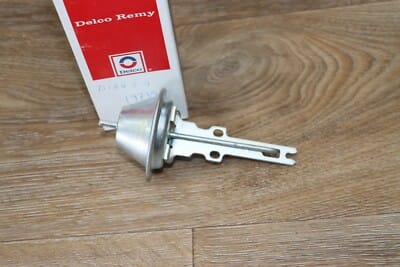 s-l400 NOS GM 1973517 Distributor Vacuum Advance 1975-1977 CORVETTE IMPALA MONTE CARLO - Image 5