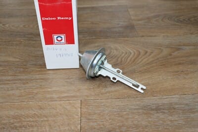 s-l400 NOS GM 1973517 Distributor Vacuum Advance 1975-1977 CORVETTE IMPALA MONTE CARLO - Image 6