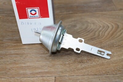 s-l400 NOS GM 1973517 Distributor Vacuum Advance 1975-1977 CORVETTE IMPALA MONTE CARLO - Image 7