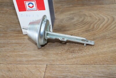 s-l400 NOS GM 1973517 Distributor Vacuum Advance 1975-1977 CORVETTE IMPALA MONTE CARLO - Image 8