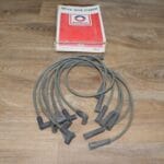 GM 12027218 Delco Partial Wire Set 348-A 1977-1982 Chevy GMC Truck DATED 2Q 1983