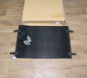 NOS GM 92148168 Condenser Asm