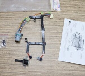 GM 4L60E Transmission Internal Wire Harness w/TCC Solenoid 1993-2002 (99600)