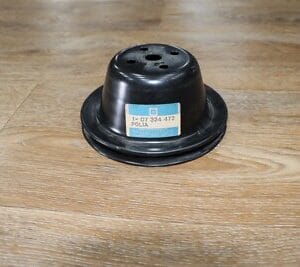 NOS GM 7324472 Polia Bomba Dagua Gm Opala Caravan C10 4cc