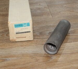 GM 3968058 Vintage Transfer Case Drive Sleeve fits 1973-80 GMC Chevrolet Trucks