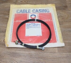 GM 25032383 Speedometer Cable BUICK CHEVY DODGE FORD GMC PONTIAC OLDS 1959-1983