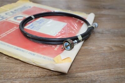 s-l400 GM 25032383 Speedometer Cable BUICK CHEVY DODGE FORD GMC PONTIAC OLDS 1959-1983 - Image 2