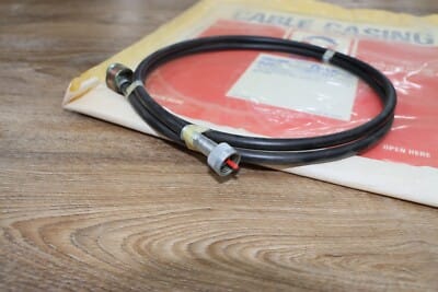 s-l400 GM 25032383 Speedometer Cable BUICK CHEVY DODGE FORD GMC PONTIAC OLDS 1959-1983 - Image 3