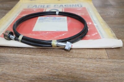 s-l400 GM 25032383 Speedometer Cable BUICK CHEVY DODGE FORD GMC PONTIAC OLDS 1959-1983 - Image 5