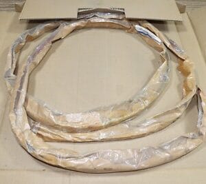 NOS Ford F8AZ-17C829-AA Moulding - Bumper Bar 1998-1999 Ford Crown Victoria