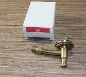 NOS GM 370178 Water Control Valve GMC Chevy Buick Pontiac 73-80