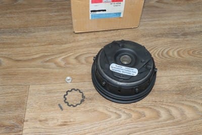 15-4258 A/C Compressor Clutch Kit GMC Chevrolet Pick Up 73-87 15-4258 A/C Compressor Clutch Kit GMC Chevrolet Pick Up 73-87