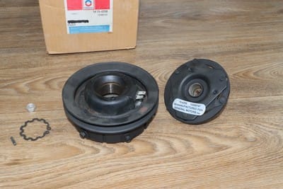 s-l400 GM 12305747 , 15-4258 A/C Compressor Clutch Kit GMC Chevrolet Pick Up 73-87 - Image 3