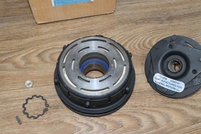 s-l400 GM 12305747 , 15-4258 A/C Compressor Clutch Kit GMC Chevrolet Pick Up 73-87 - Image 4