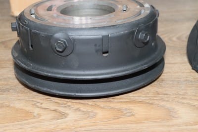 s-l400 GM 12305747 , 15-4258 A/C Compressor Clutch Kit GMC Chevrolet Pick Up 73-87 - Image 6