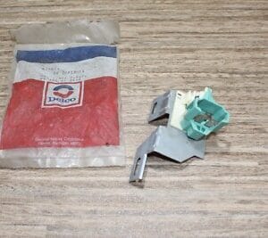 NOS GM 26019661 Switch Assembly Dimmer Chevrolet GMC Blazer 1984-1991