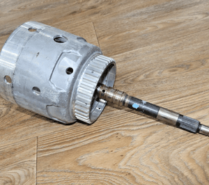 NOS GM 8654410 700R4 4L60 TRANSMISSION INPUT DRUM 1987-93 30 SPLINE AUX TYPE