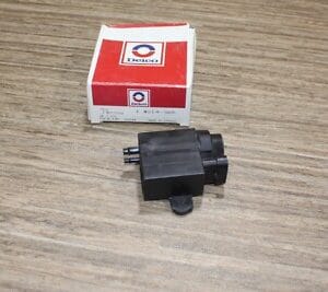 NOS GM Exhaust Gas Re-Circulation (Egr) Valve Control Solenoid GMC CHEVY 87-96