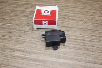 NOS GM Exhaust Gas Re-Circulation (Egr) Valve Control Solenoid GMC CHEVY 87-96 NOS GM Exhaust Gas Re-Circulation (Egr) Valve Control Solenoid GMC CHEVY 87-96