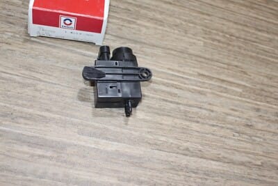 s-l400 NOS GM Exhaust Gas Re-Circulation (Egr) Valve Control Solenoid GMC CHEVY 87-96 - Image 2