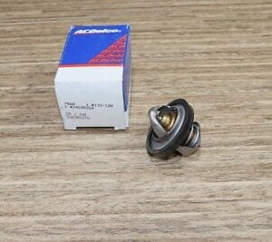 GM 24505924 Thermostat Assembly