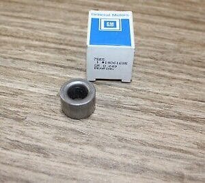 NOS GM 14061685 Manual Transmission Clutch Pilot Bearing GMC CHVEY 73-2006