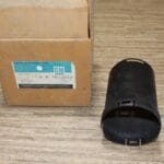 NOS GM 77-83 GMC CHEVY Corvette77-79 Steering Wheel Column Shroud w/o Tilt/Tele