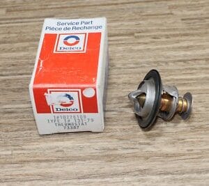 GM 19435095 THERMOSTAT ASM