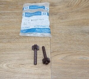 GM 3987918 Transmission Speedometer Driven Gear 1961-1981 Corvette Buick Olds